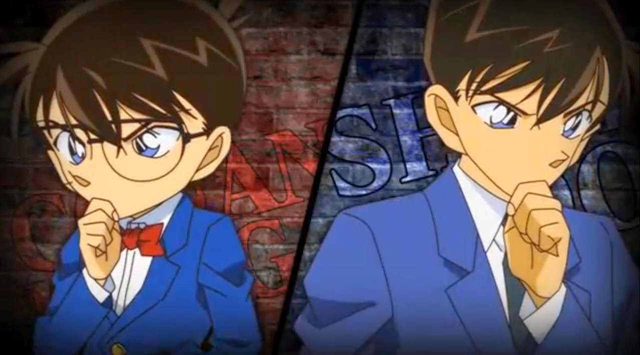 Detektif Conan Ini Anime Lainnya Yang Pernah Dibuat Oleh Aoyama Gosho