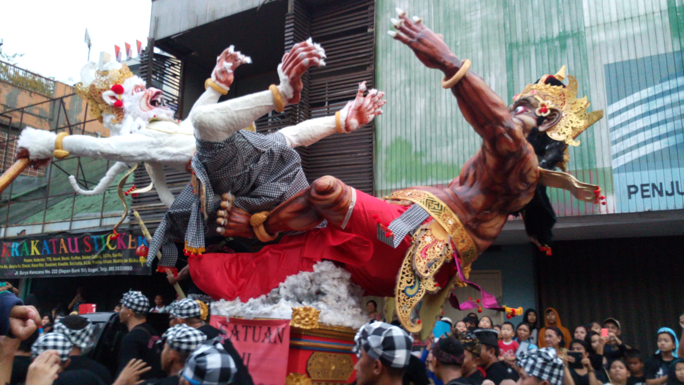 Lho 10 Tradisi Imlek Di Berbagai Kota Indonesia