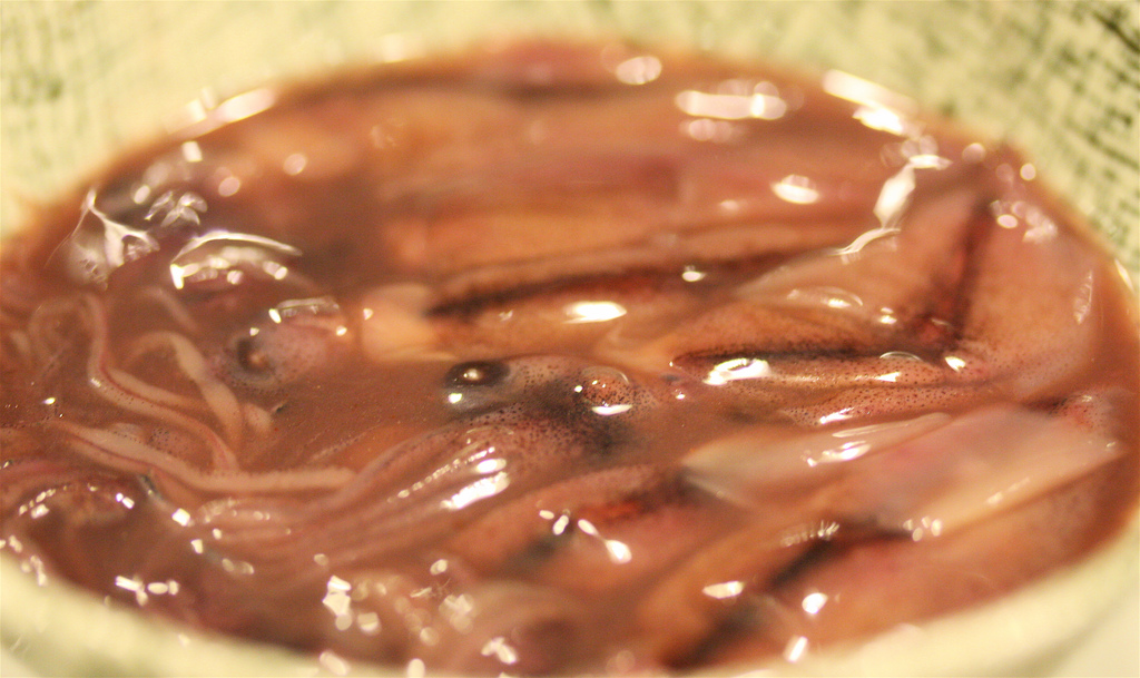 Gak Nyangka, 11 Makanan 'Aneh' Asal Jepang Ini Ternyata Biasa Dikonsumsi