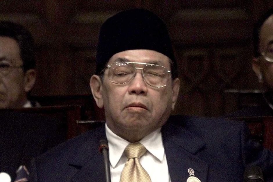 Image result for gus dur