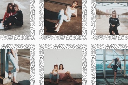 7 Aplikasi Edit Foto ala Feed Instagram Awkarin, Mau Coba?