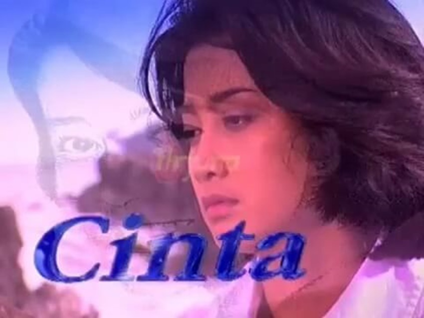 5 Alasan Sinetron Jadul "Cinta" Kualitasnya Gak Kalah dari Drama Korea