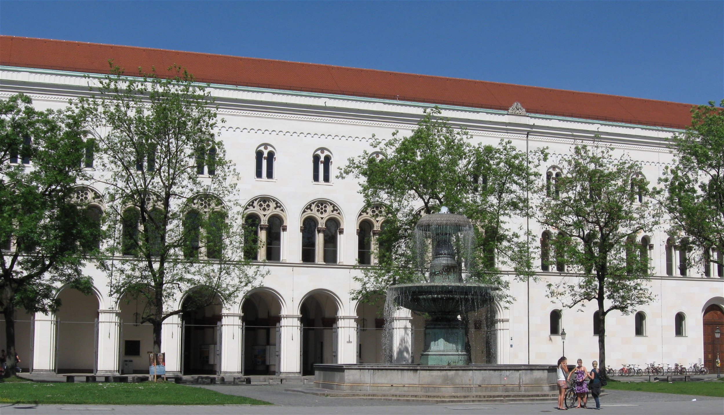 10 Universitas Terbaik di Jerman Cocok Buat yang Ingin Kuliah di Luar Negeri