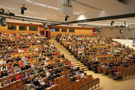 10 Universitas Terbaik di Jerman, Cocok Buat yang Ingin Kuliah di Luar Negeri