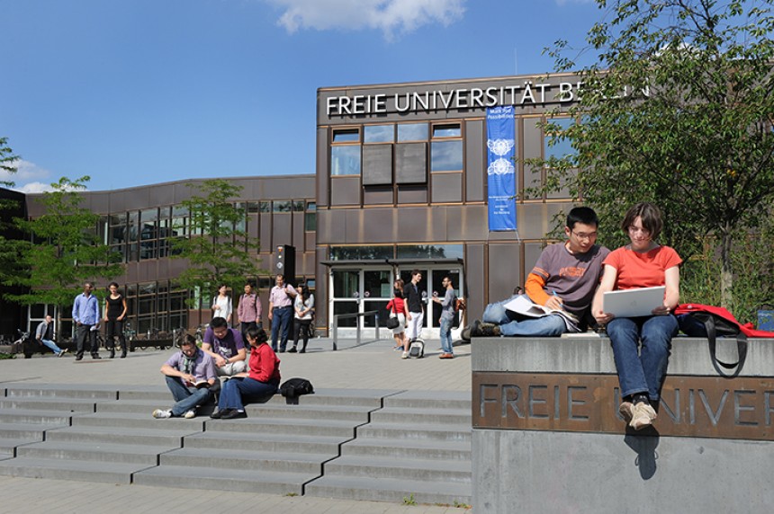 10 Universitas Terbaik di Jerman, Cocok Buat yang Ingin Kuliah di Luar Negeri