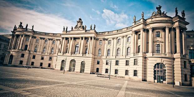 10 Universitas Terbaik di Jerman, Cocok Buat yang Ingin Kuliah di Luar Negeri