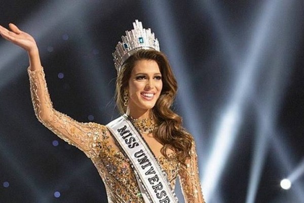 8 Kejutan yang Terjadi Selama Babak Final Miss Universe 2017, Indonesia Top 13!