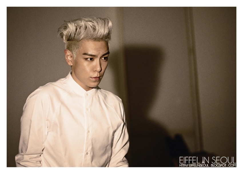 Чхве сын хен как выглядит в 2025 15 Potret Transformasi TOP BIGBANG dari Kecil Hingga Akan Berangkat Wamil