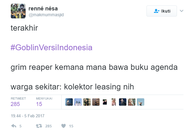 Contoh Drama Musikal Pendek - Simak Gambar Berikut