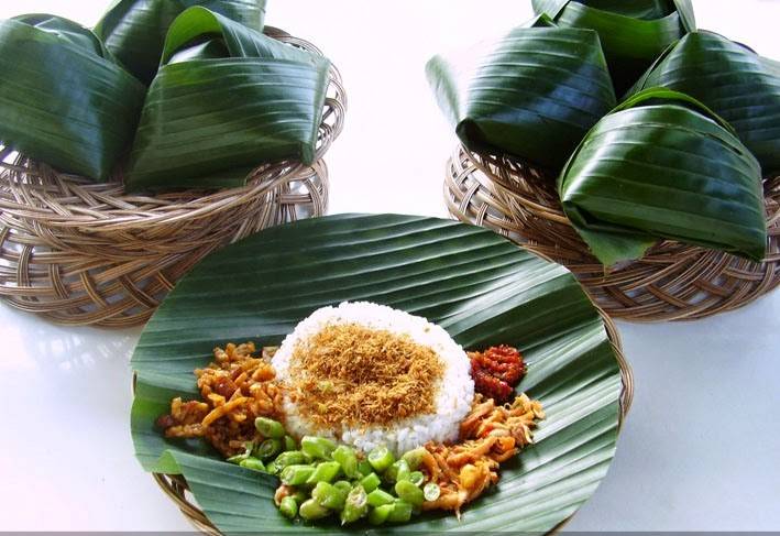 Tak Disangka, Inilah Harga 7 Makanan Indonesia Di Belanda