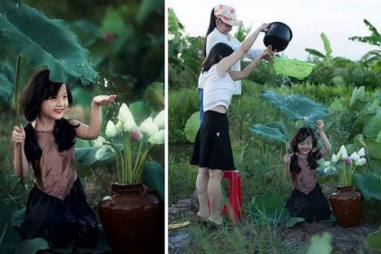 11 Trik Rahasia di Balik Jepretan Kece Fotografer Handal, Bikin Melongo!