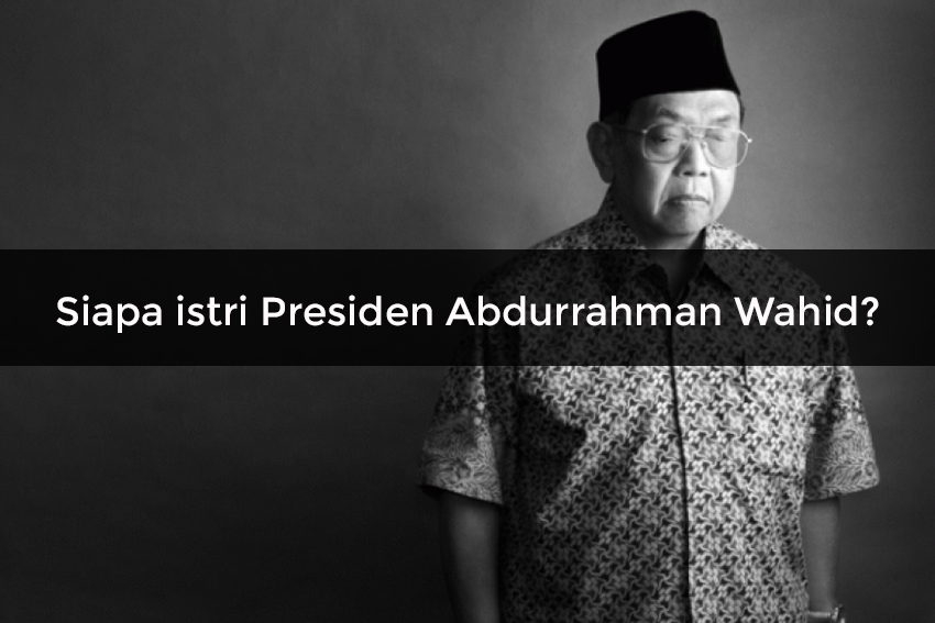 Bisakah Kamu Menebak Ibu Negara Indonesia dari Tahun ke Tahun?