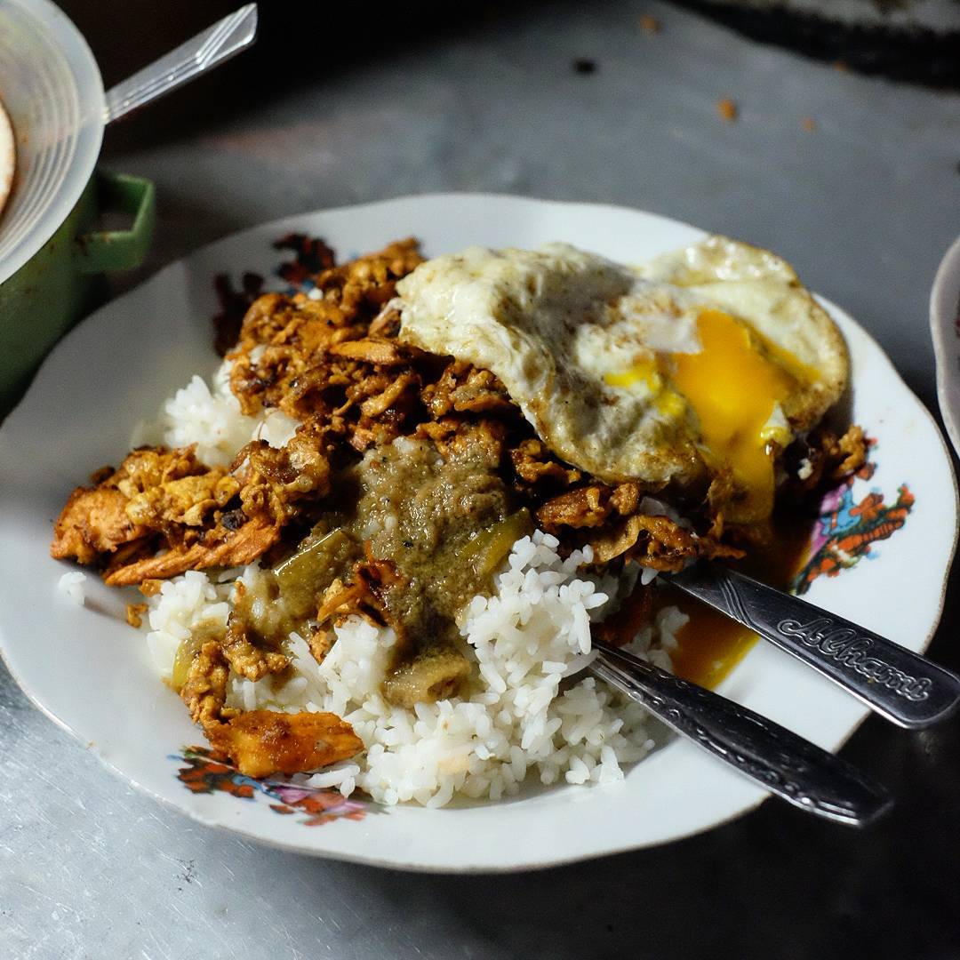 10 Makanan Enak di Surabaya Ini Harganya Gak Lebih Rp 15 