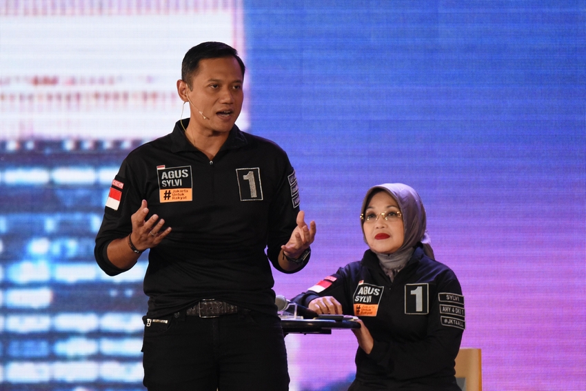 Intip Harta Kekayaan Agus Harimurti Yudhoyono Capai Rp21 M