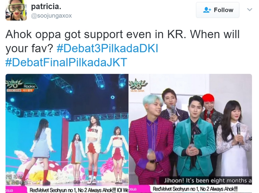 Kumpulan Komentar Netizen soal #DebatPilkada3, Bikin Ngakak Sampai Elus Dada!