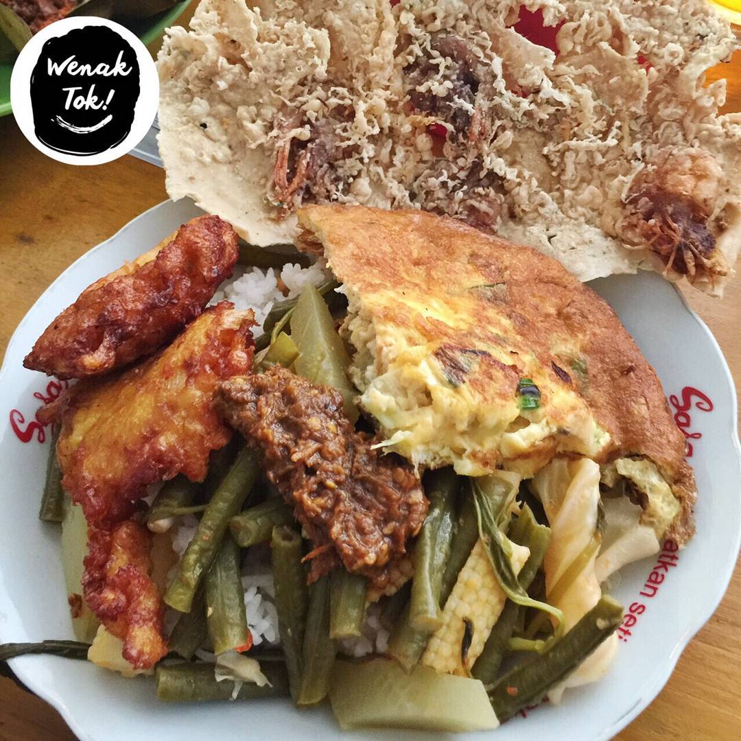 Resep Sayur Tahu Warteg - Oseng Tahu Tauco Masakan Ala ...