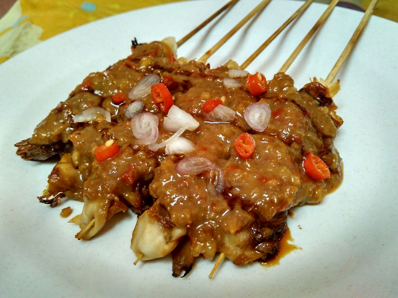 Diet Tidak Menjadi Penghalang Buat Kamu Menikmati 7 
