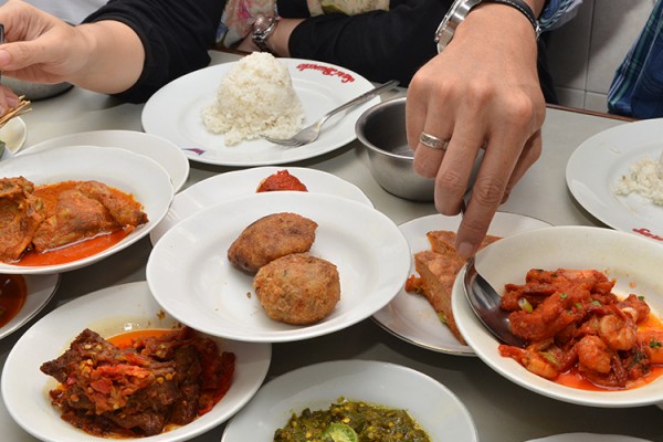 Diet Tidak Menjadi Penghalang Buat Kamu Menikmati 7 Makanan Lezat Ini