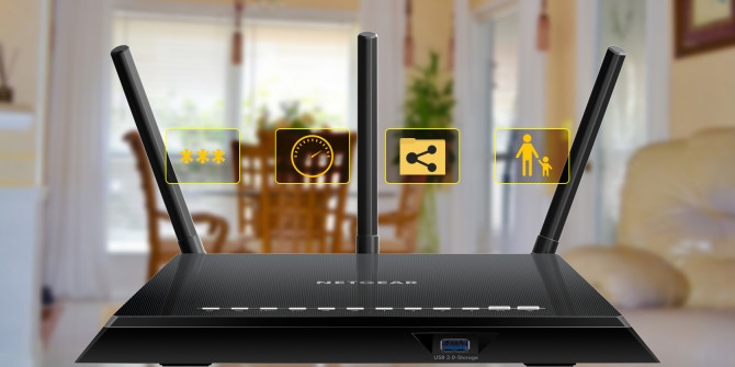 4 Cara Mempercepat Jaringan WiFi di Rumah, Anti Lemot!