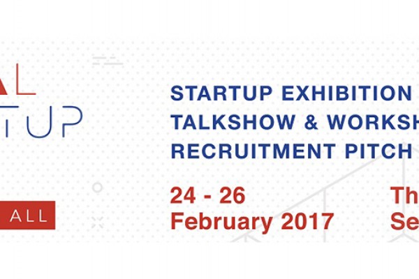 Berbagai Promo Eksklusif dari Puluhan Penggiat Startup Lokal Bisa Kamu Temukan di LocalStartupFest