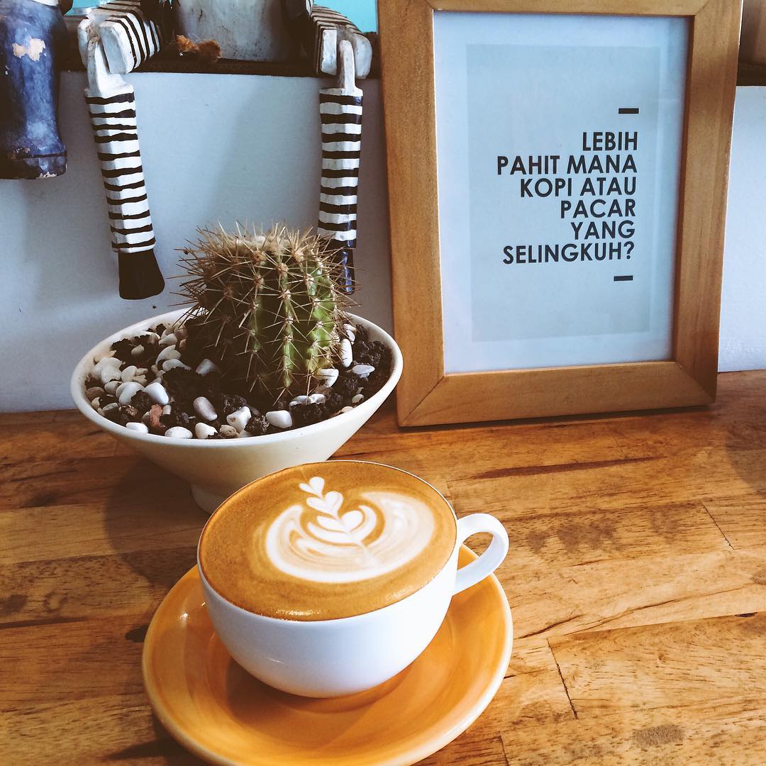 13 Coffee Shop Di Bali Yang Hits Dan Bikin Kamu Keren Di Instagram