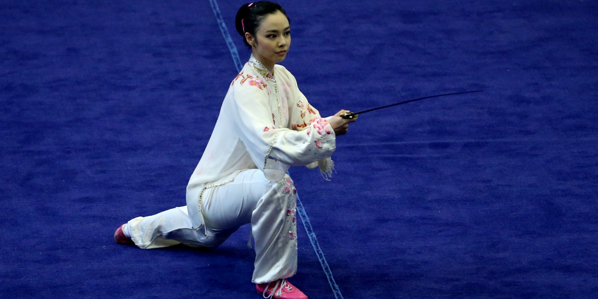 Ochita Taiji