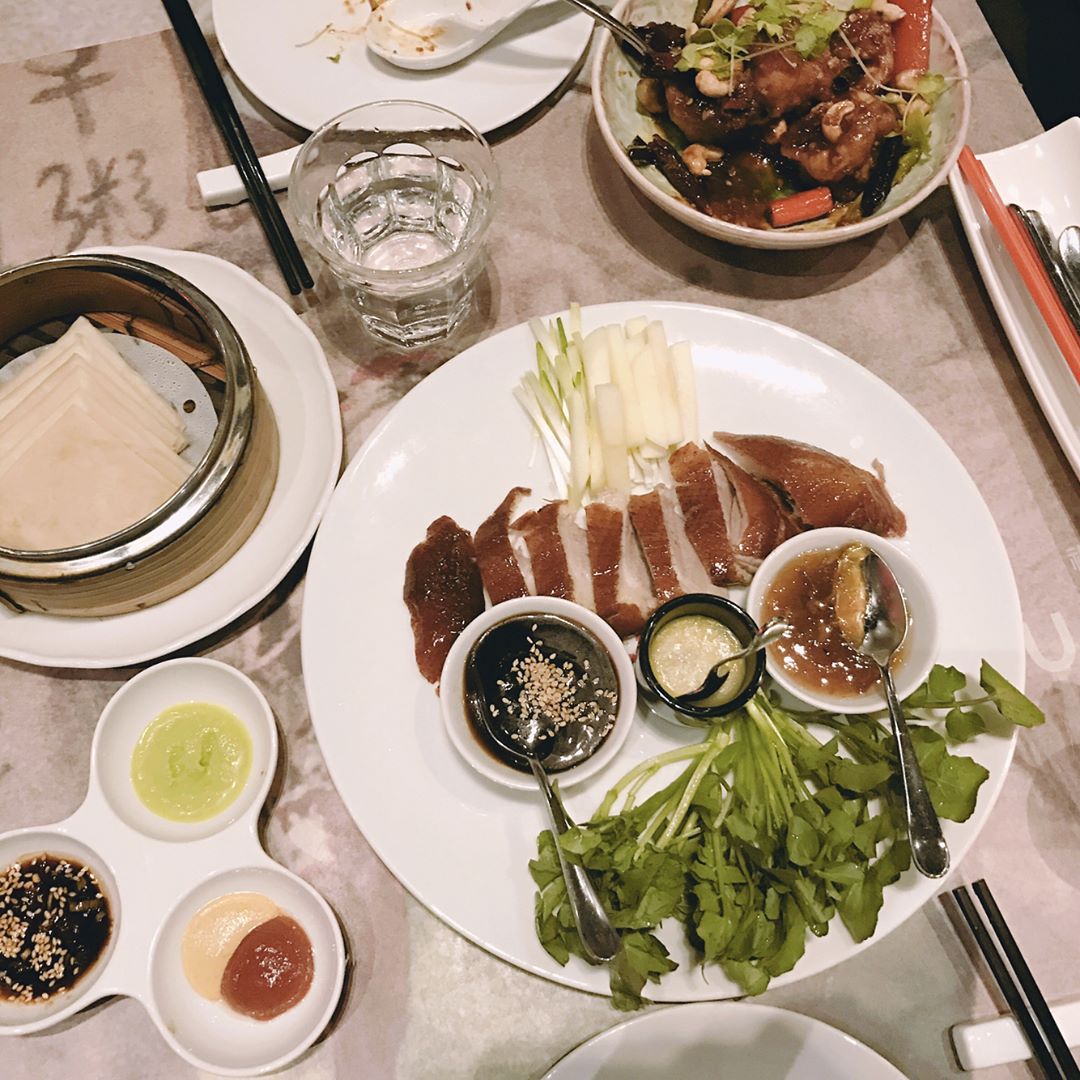 12 Makanan Asia Paling Terkenal di Dunia, Kamu Wajib Coba!