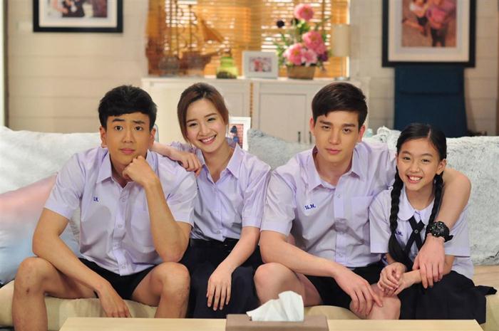 10 Drama Thailand ini Gak Kalah Keren dari Drama Korea Lho!
