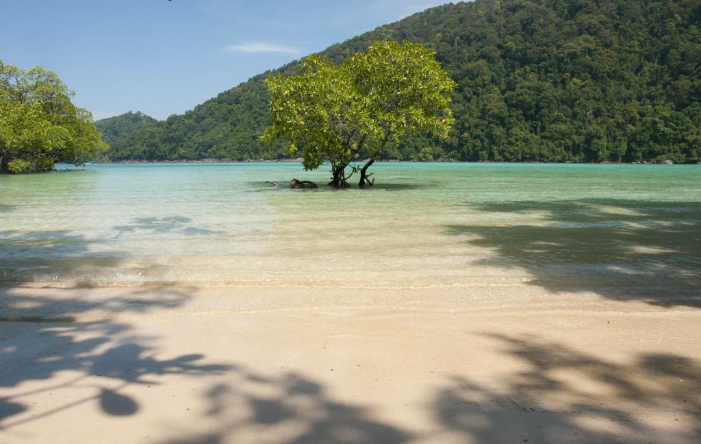 7 Lokasi Cantik Paling Tersembunyi di Asean, Ada Indonesia lho!