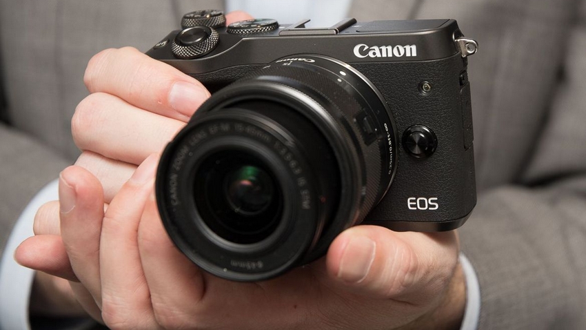 Canon EOS M6: Kamera Mirrorless Jempolan Buat Kamu yang 