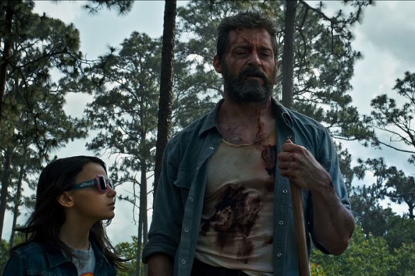 7 Fakta Istimewa dari Film Logan yang Bikin Kamu Makin Rugi Kalau Gak Nonton