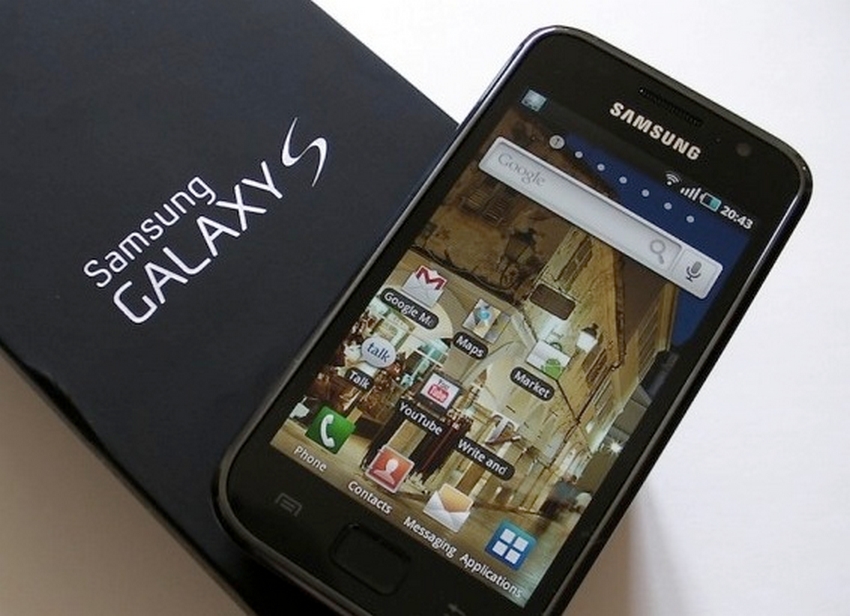 Transformasi Samsung Galaxy S dari Masa ke Masa. Pernah Punya yang Mana? 