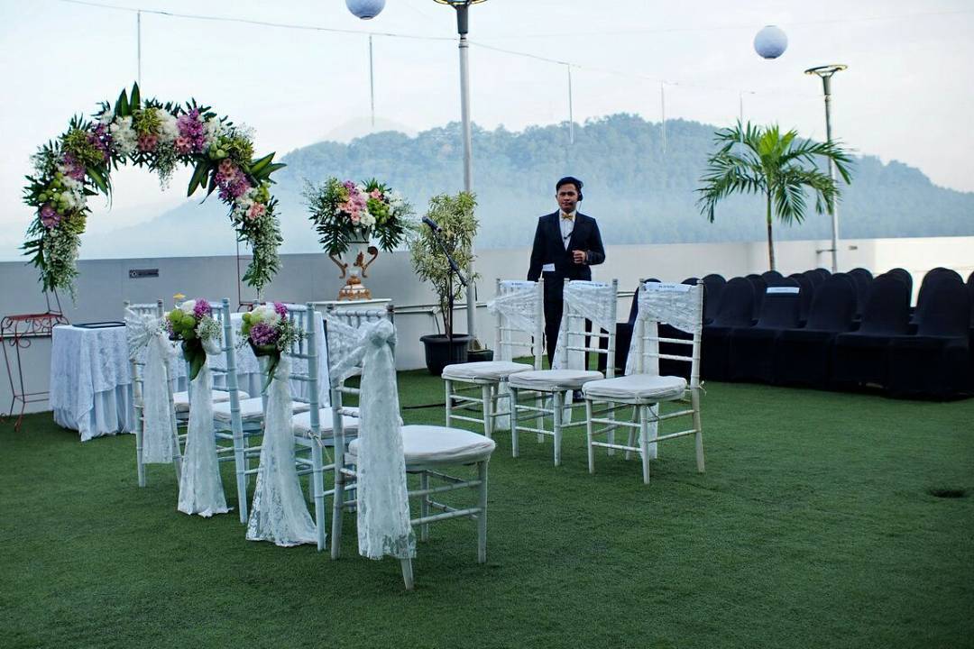 Bak Ratu & Raja, 11 Wedding Organizer Jogja yang akan Wujudkan Mimpimu