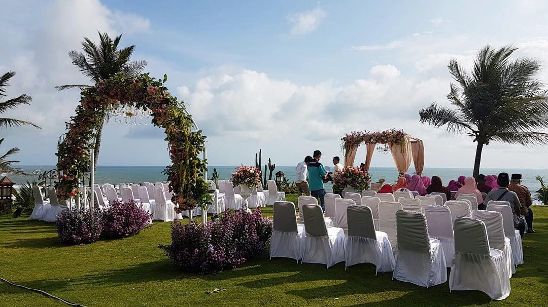 Bak Ratu & Raja, 11 Wedding Organizer Jogja yang akan Wujudkan Mimpimu