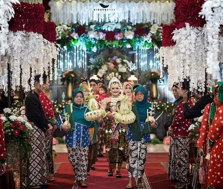 Bak Ratu & Raja, 11 Wedding Organizer Jogja yang akan Wujudkan Mimpimu