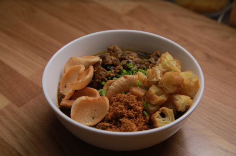 Nih, Bocoran Resep Bubur Ala Yummy! yang Gak Bakal Bikin Kecewa