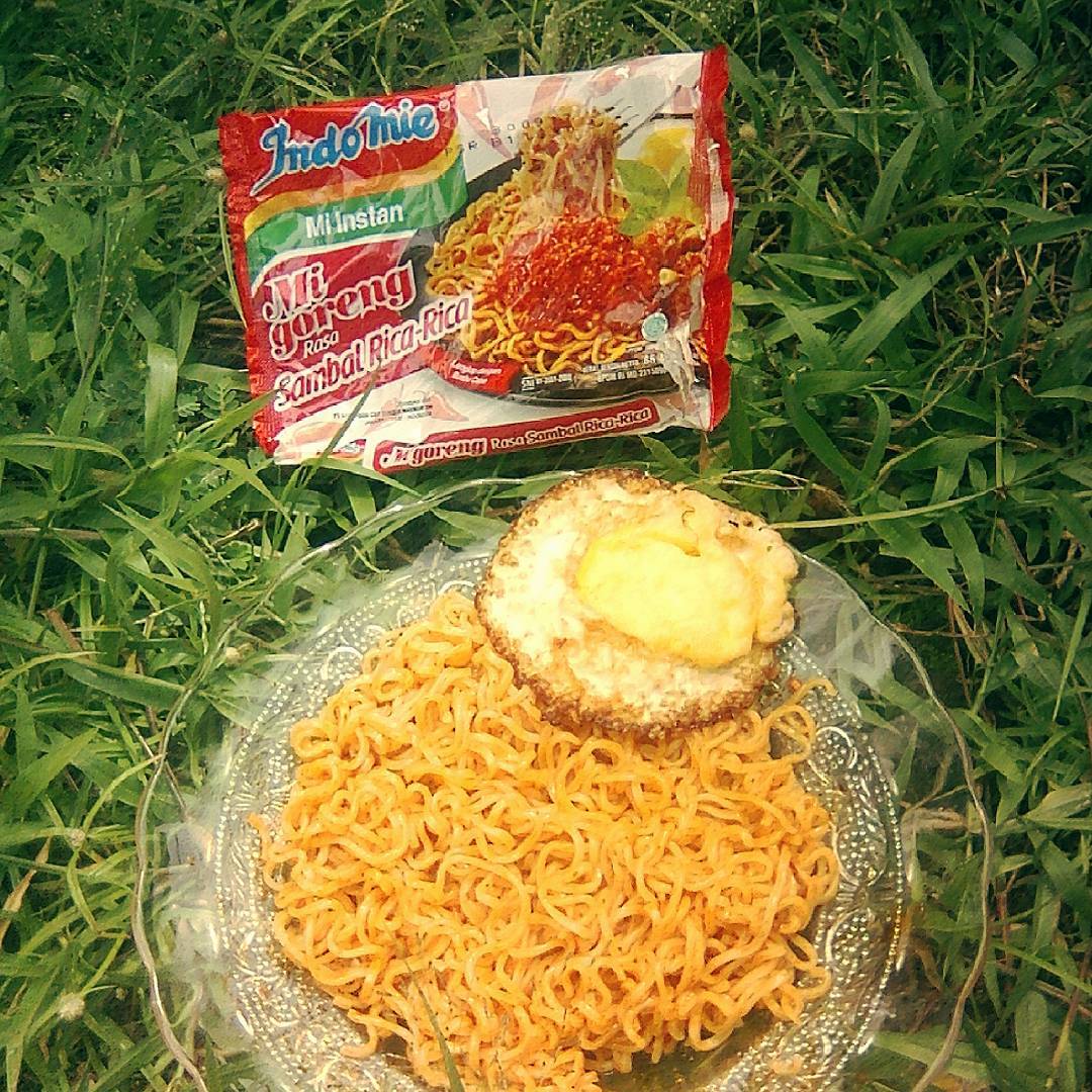 10 Varian Rasa Indomie Yang Gak Pernah Kamu Tahu Ternyata Ada