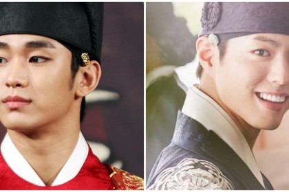 10 Putra Mahkota Drama Korea yang Bisa Bikin Kamu Deg-degan