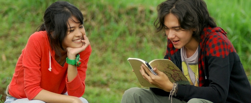 8 Film Drama Remaja Indonesia Terbaik Sepanjang Masa 