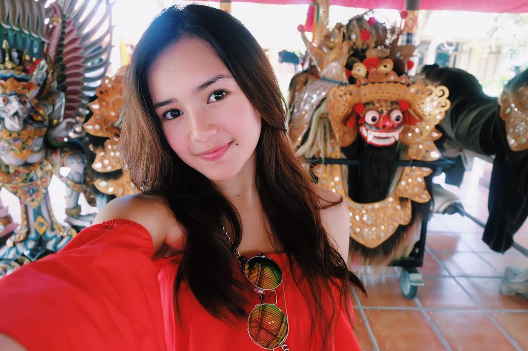 10 Fakta Menarik Beby Tsabina Bawang Merah Masa Kini 10 Fakta Menarik Beby Tsabina Bawang Merah Masa Kini