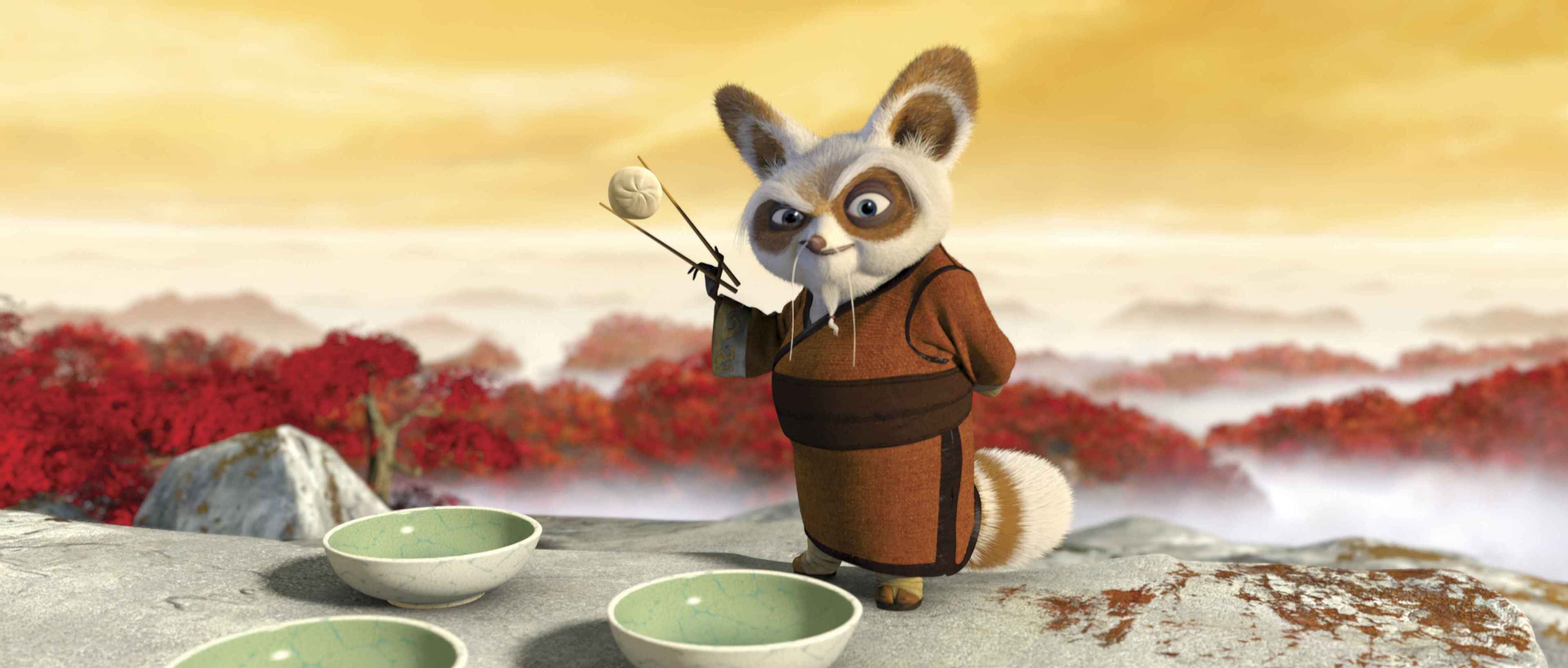 15 Quote Di Film Kung Fu Panda Yang Bakal Ubah Hidupmu