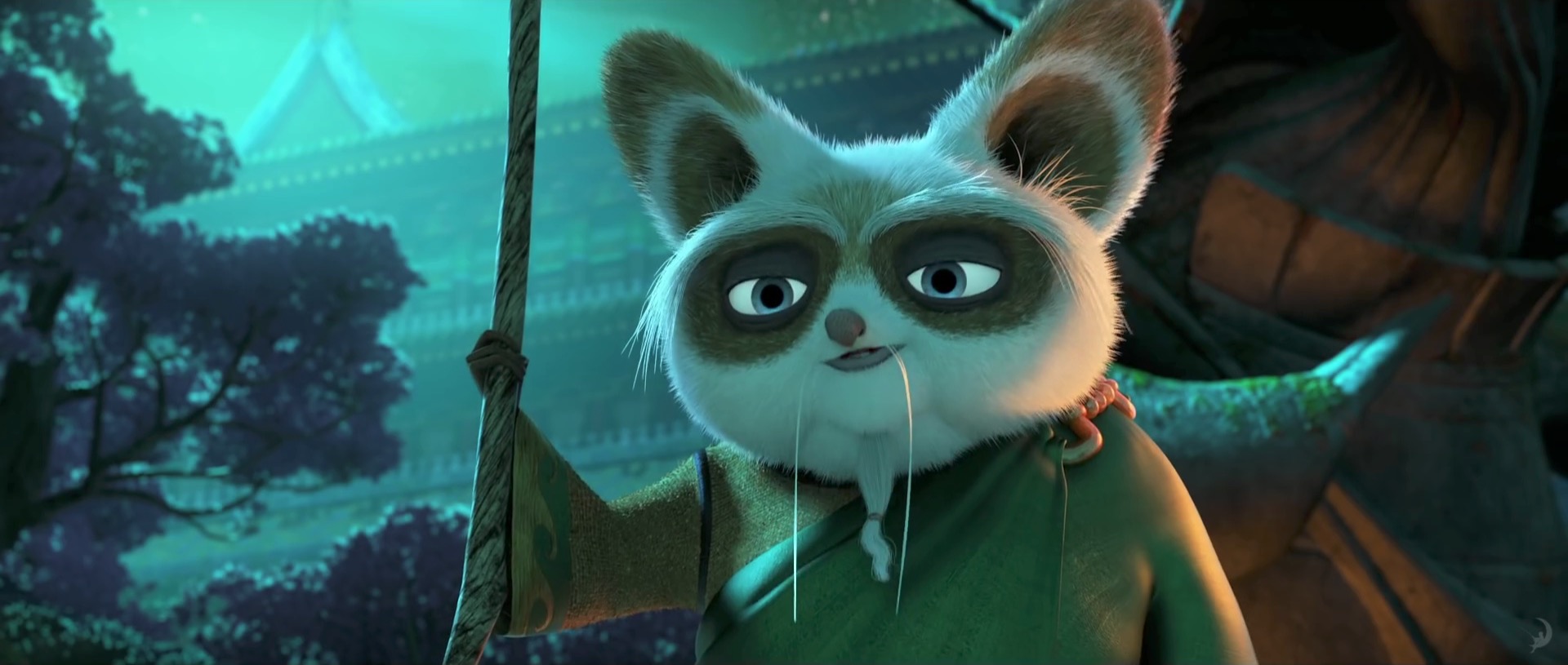 15 Quote Di Film Kung Fu Panda Yang Bakal Ubah Hidupmu