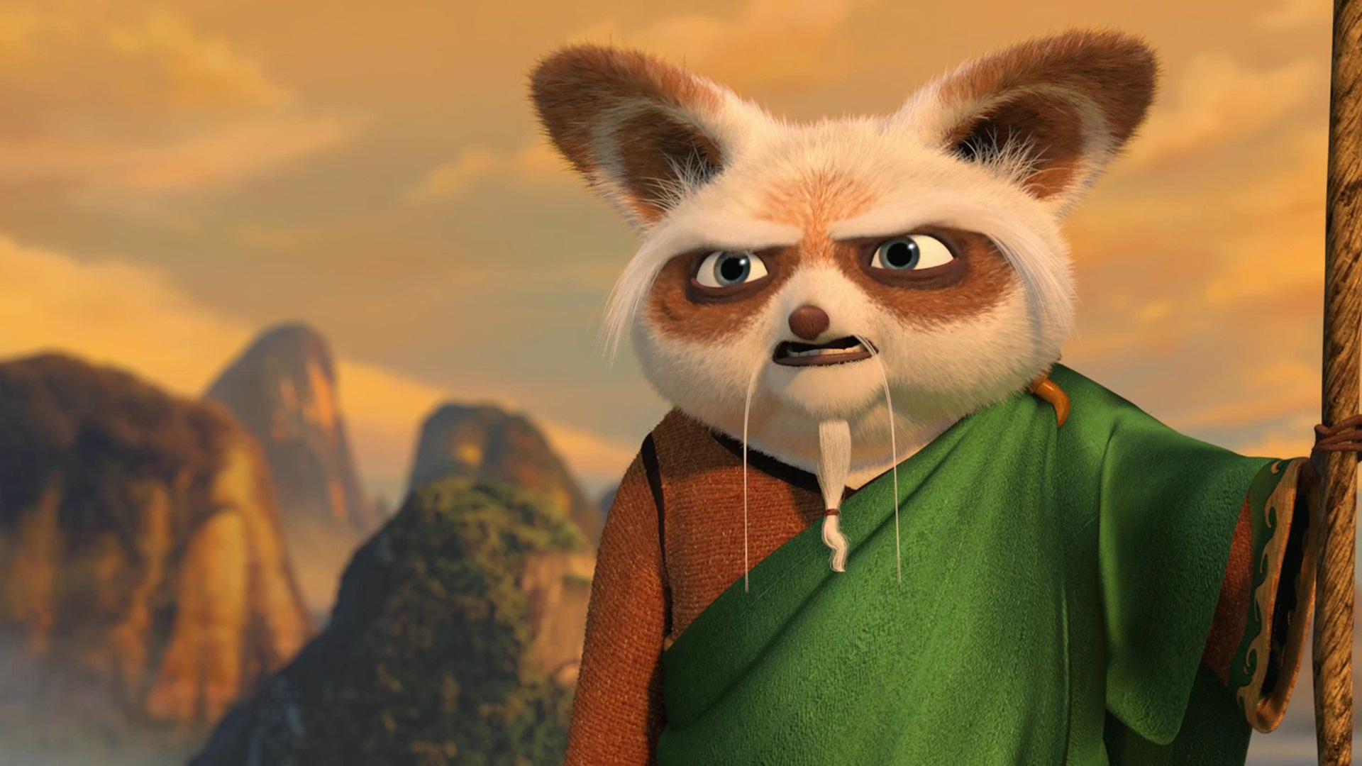 15 Quote di Film Kung Fu Panda yang Bakal Ubah Hidupmu