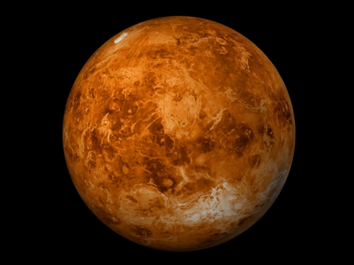 Amit-amit, Ini 6 Fakta Mengerikan Bila NASA Mengirim Manusia ke Venus