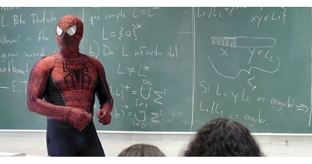 14 Meme Kocak yang Menyambut Film Spiderman Homecoming