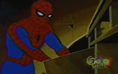 14 Meme Kocak yang Menyambut Film Spiderman Homecoming