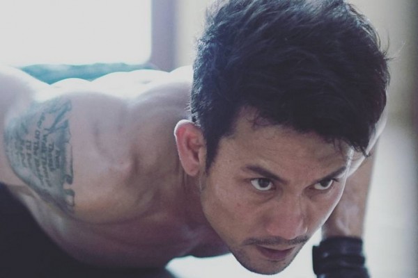 5 Gerakan Push-up yang Bisa Bikin Dada Lebih Bidang