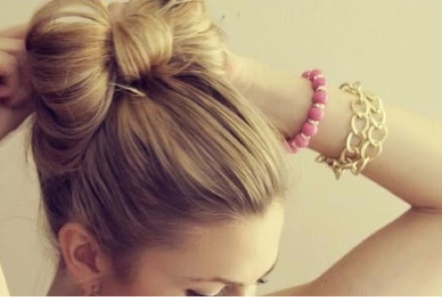 Model Rambut Sma 10 Style Rambut Cewek yang Cocok Buat Anak SMA,Simple Banget | IDN Times