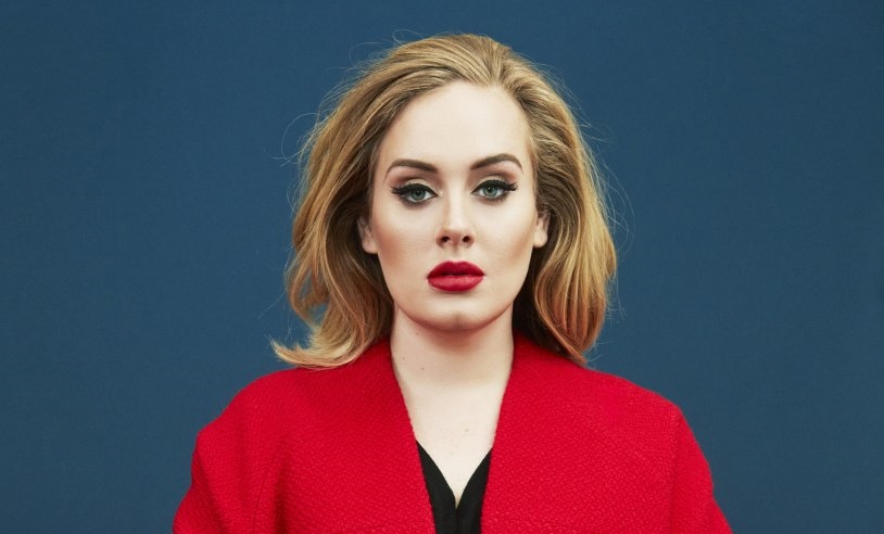Adele Seburuk Apapun Masa Lalumu Kamu Berhak Sukses Jika Mau Berjuang