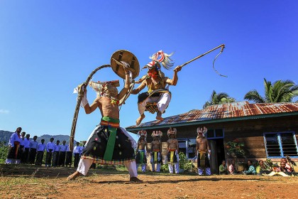 8 Agenda Wisata NTT Mulai Mei Hingga Desember, Wajib Dicatat Para Traveler!